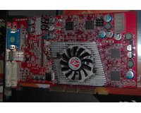 ATI Radeon 9800 Pro 128MB