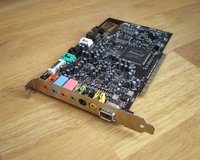 Creative Sound Blaster Audigy 2 ZS