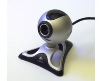 Logitech QuickCam Pro 4000